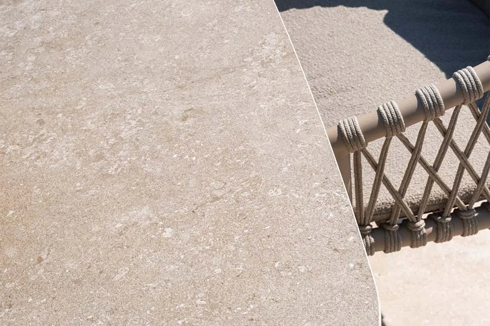 4 Seasons Outdoor | Allora Tuinset | Terre