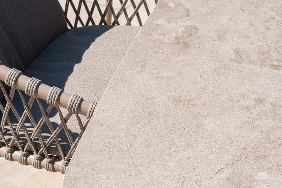 4 Seasons Outdoor | Allora Tuinset | Terre