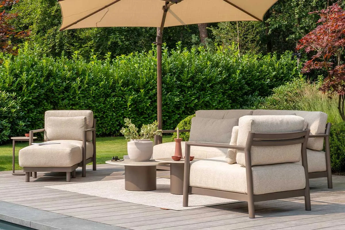 4 Seasons Outdoor | Capresi Loungeset