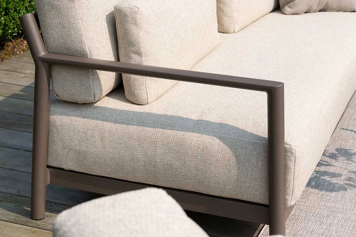 4 Seasons Outdoor | Capresi Loungeset