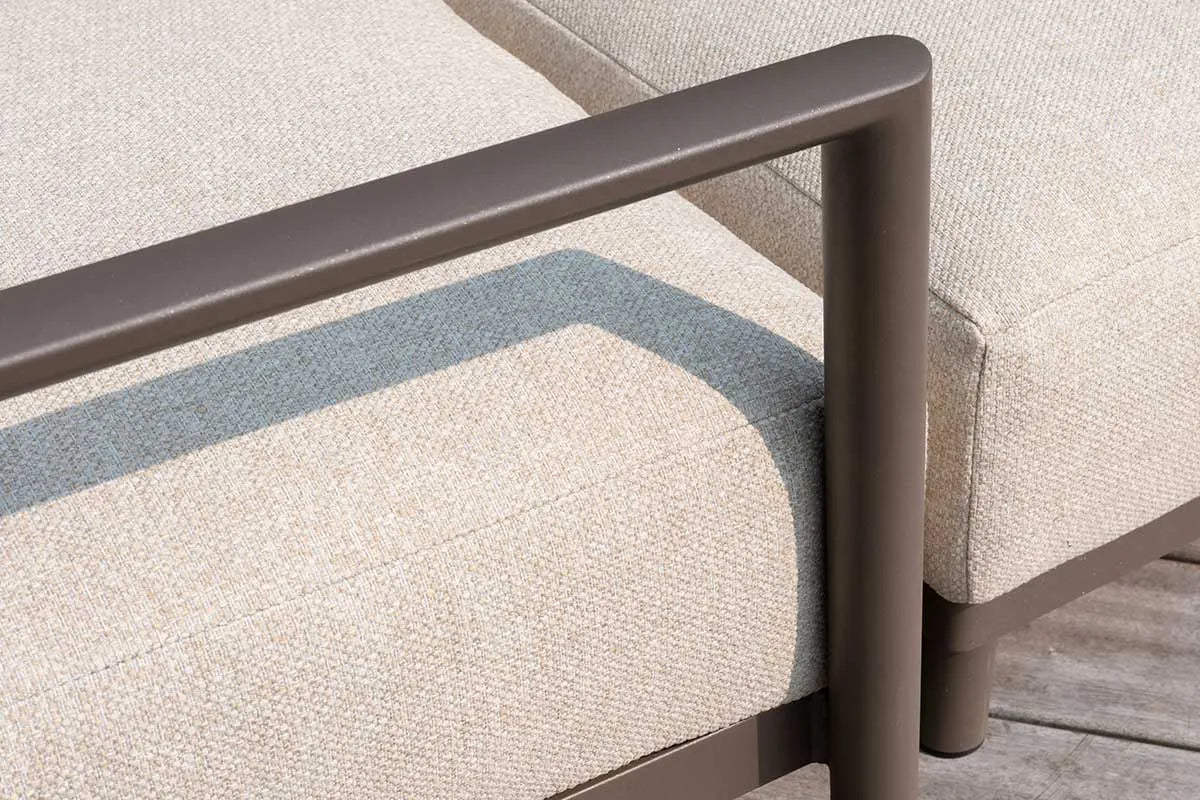4 Seasons Outdoor | Capresi Loungeset