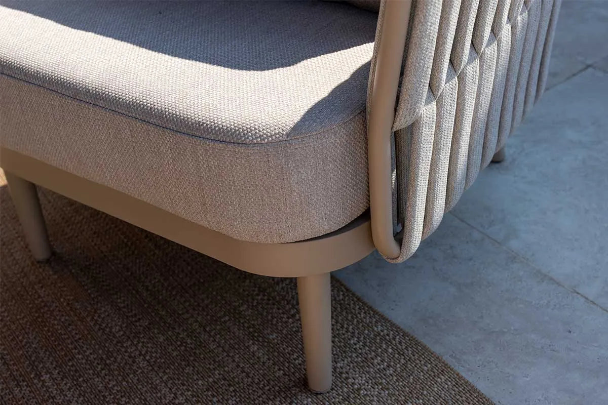 Taste by 4 Seasons | Eva Loungeset