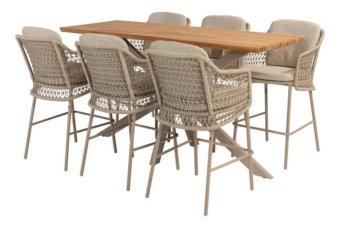 4 Seasons Outdoor | Tramonti Barset | Latte