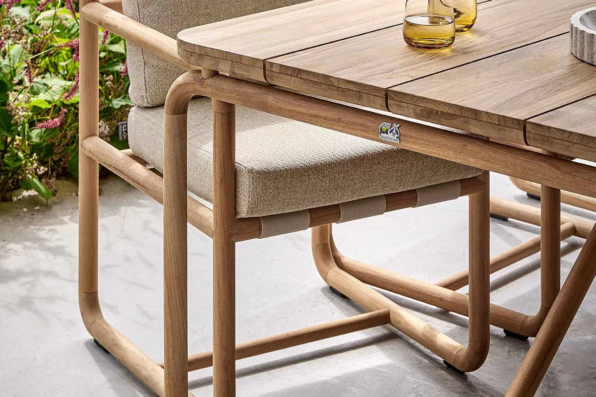 Apple Bee | Dolce Tuinset | Cotton Flower