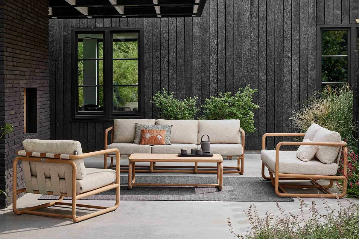 Apple Bee | Dolce Loungeset | Cotton Flower