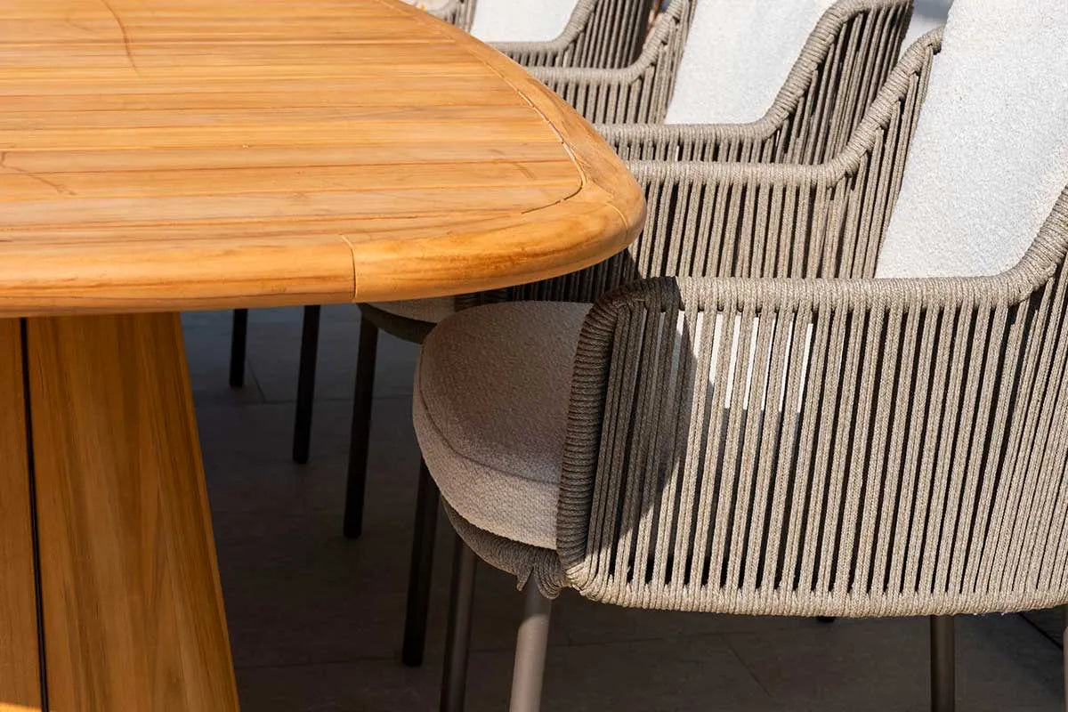 4 Seasons Outdoor | Bernini Tuinset | Terre