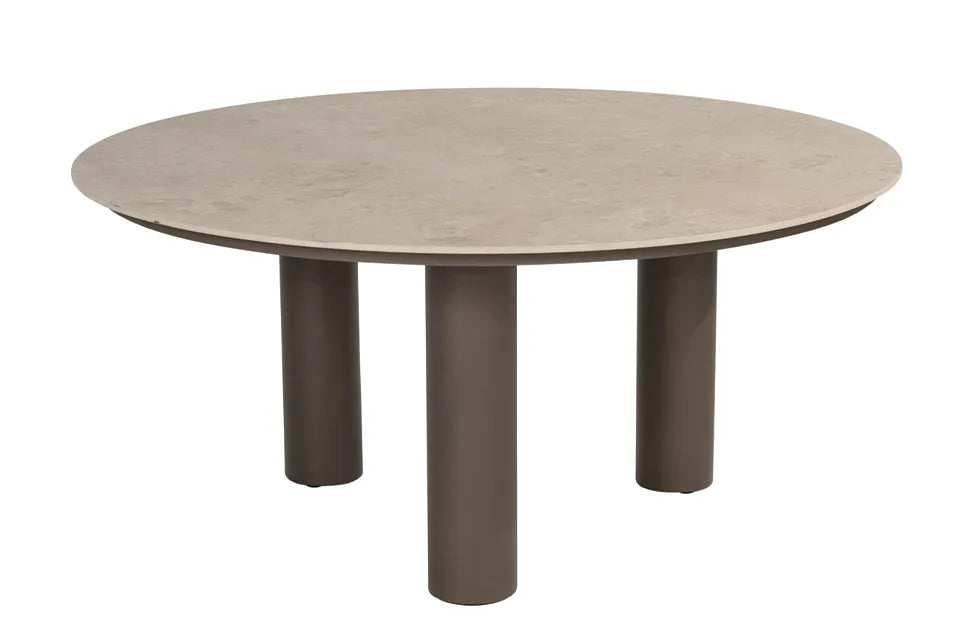 4 Seasons Outdoor | Arizona Tuintafel Ø160 cm