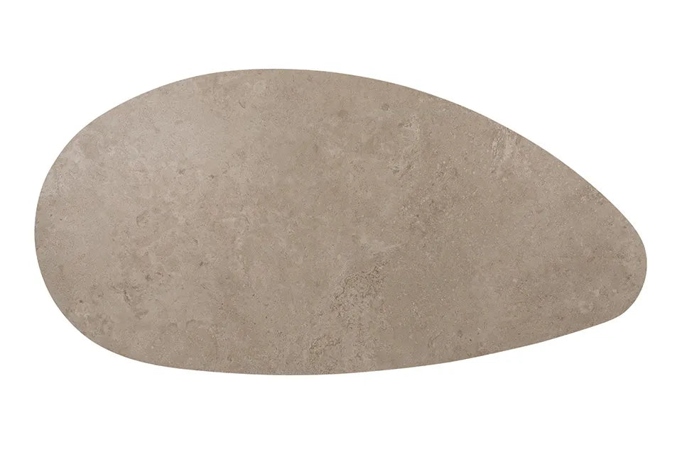 4 Seasons Outdoor | Arizona Tuintafel Pebble 240 x 110 cm