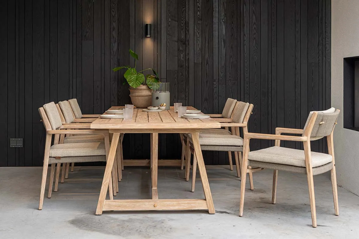 4 Seasons Outdoor | Julia Tuinset