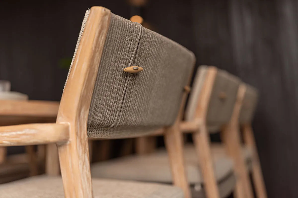 4 Seasons Outdoor | Julia Tuinset
