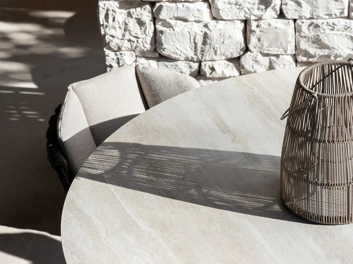 Max & Luuk | Florenza High Diningset
