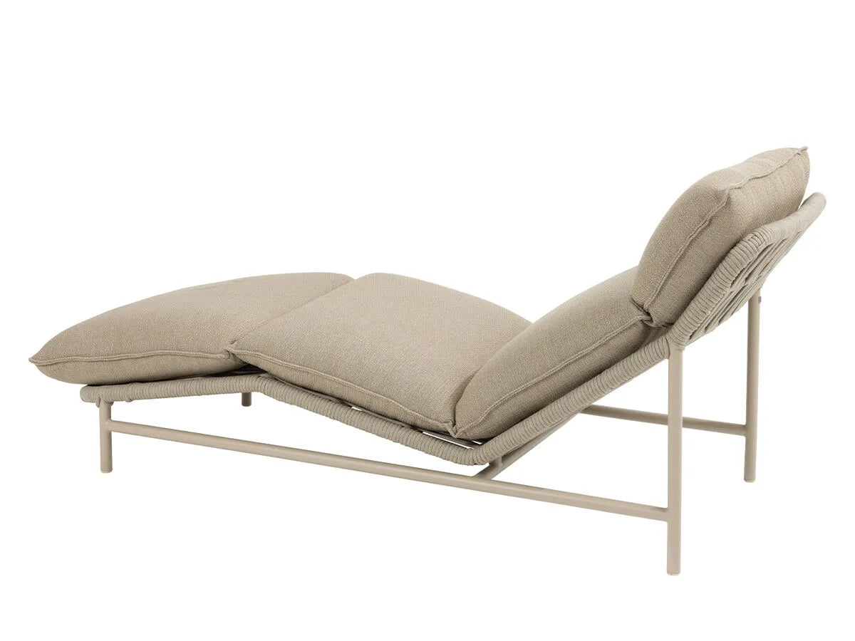4 Seasons Outdoor | Tahiti Ligbed | Latte