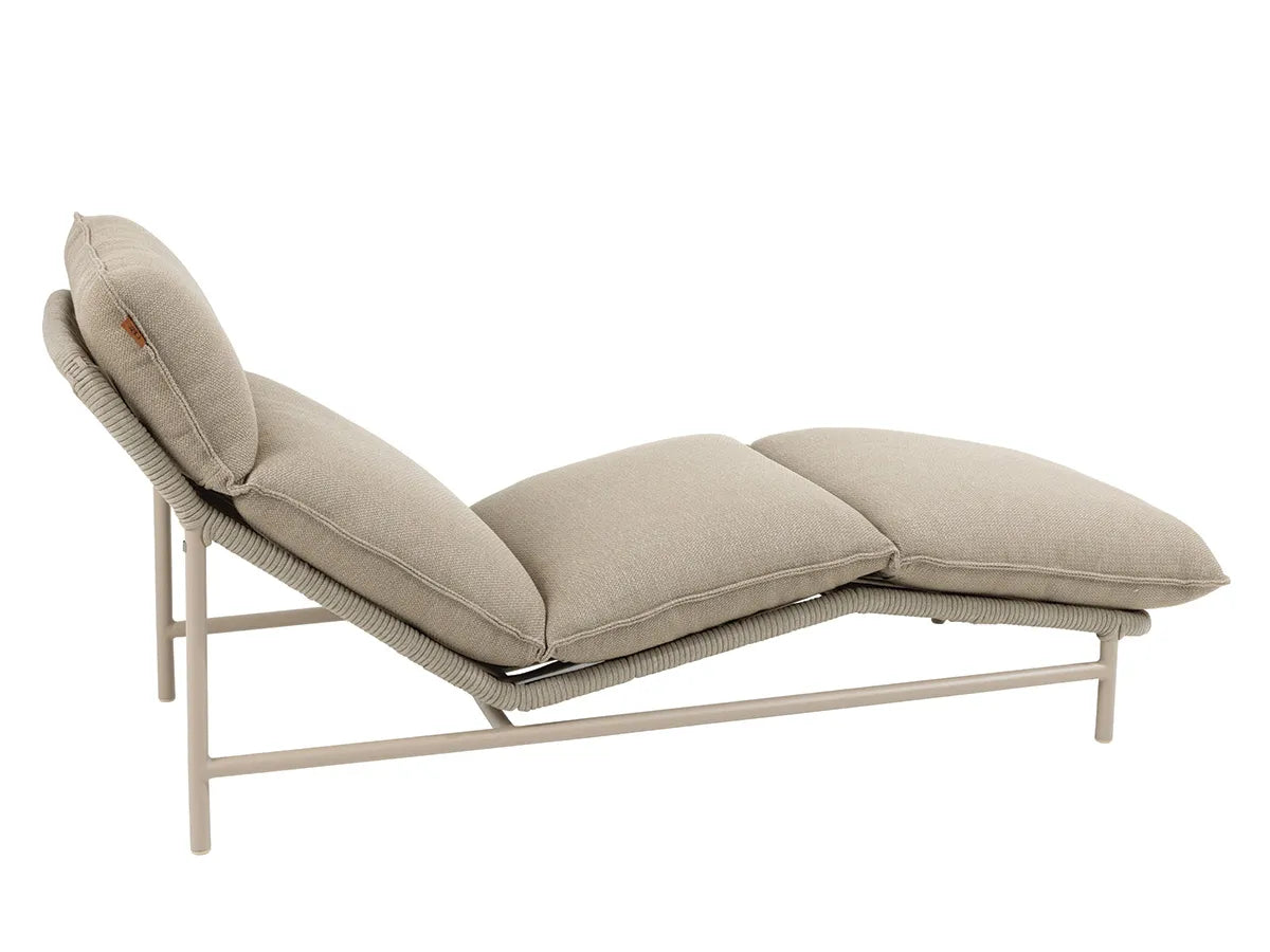 4 Seasons Outdoor | Tahiti Ligbed | Latte