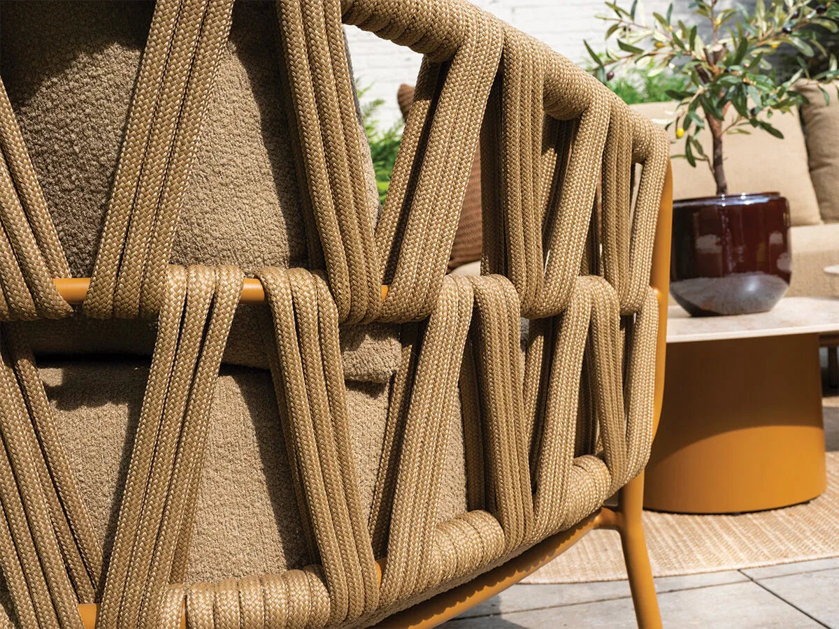 4 Seasons Outdoor | Biarritz Loungeset