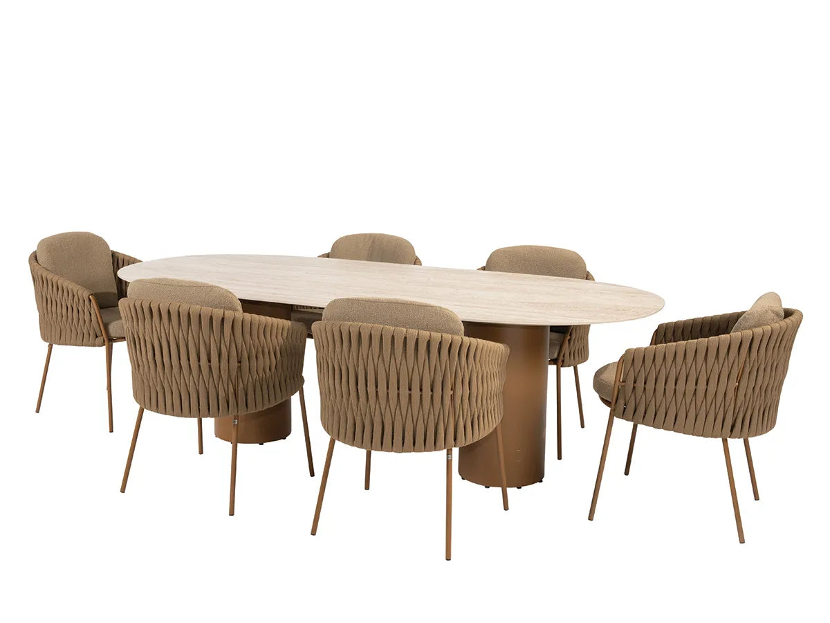 4 Seasons Outdoor | Molina Tuinset