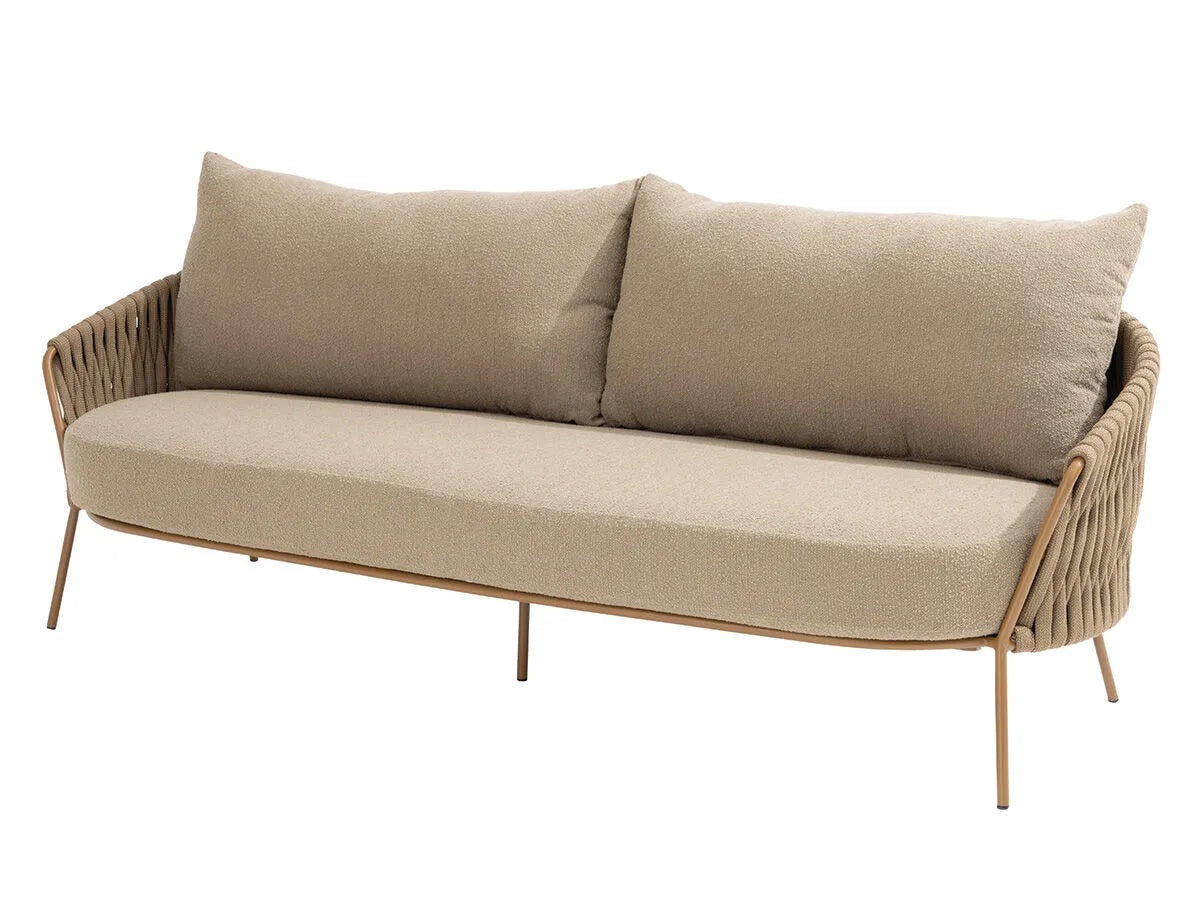 4 Seasons Outdoor | Molina Loungeset met Koffietafels