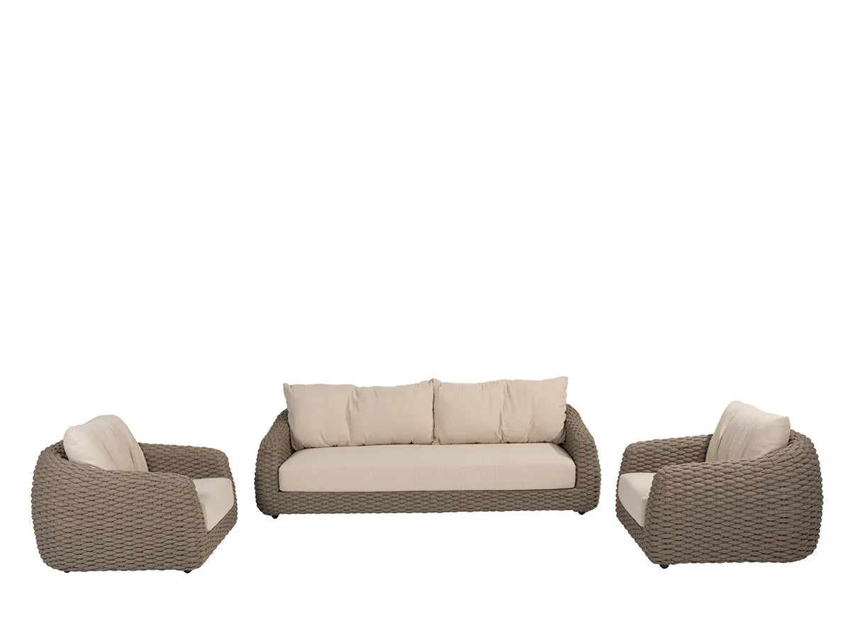 4 Seasons Outdoor | Maxime Loungeset