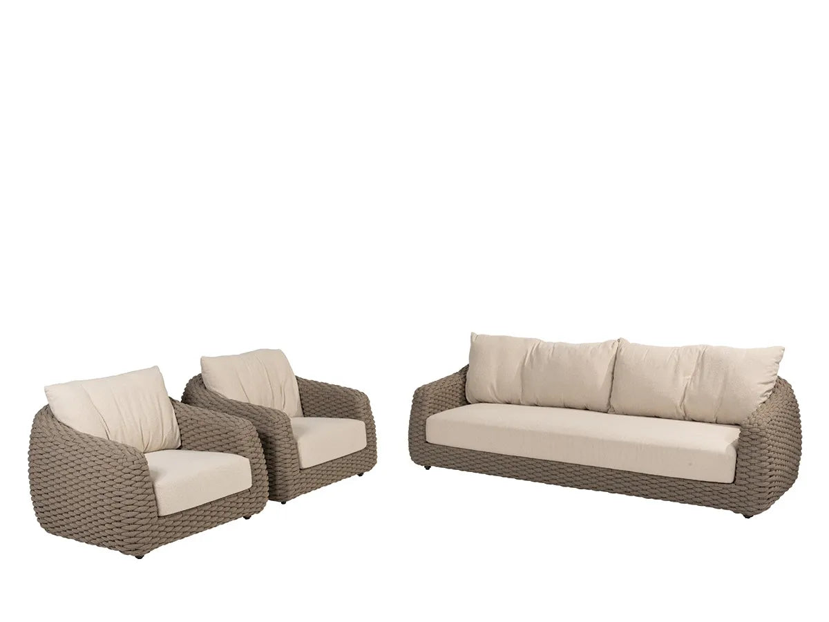 4 Seasons Outdoor | Maxime Loungeset