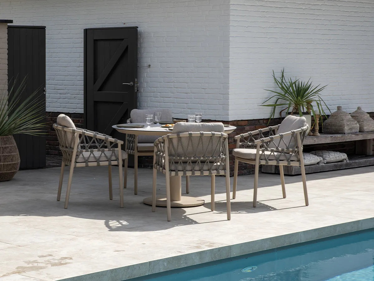 Taste by 4 Seasons | Piacenza Tuinset