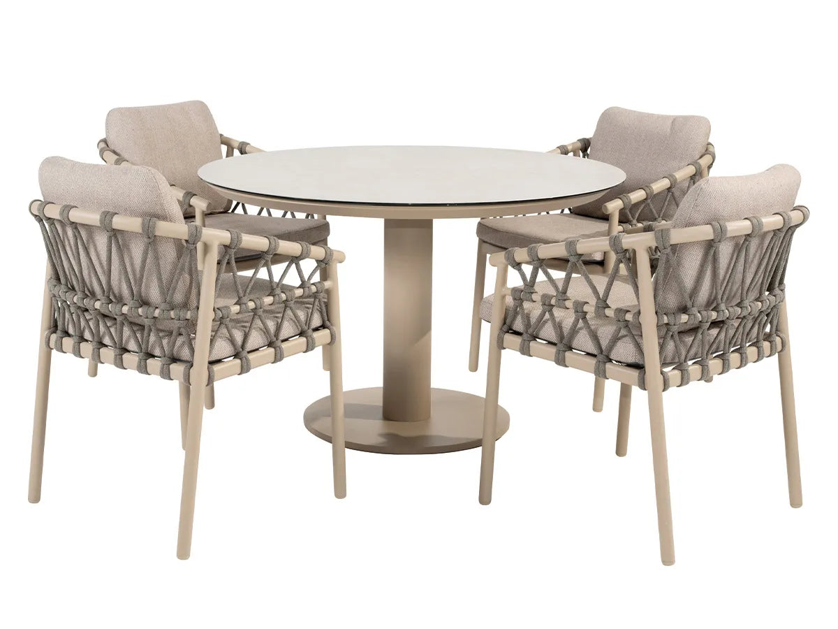 Taste by 4 Seasons | Piacenza Tuinset
