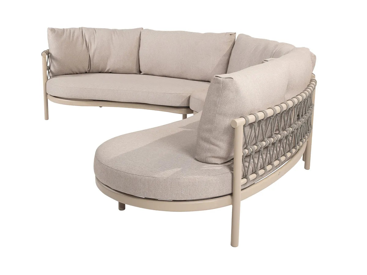 Taste by 4 Seasons | Piacenza Loungeset