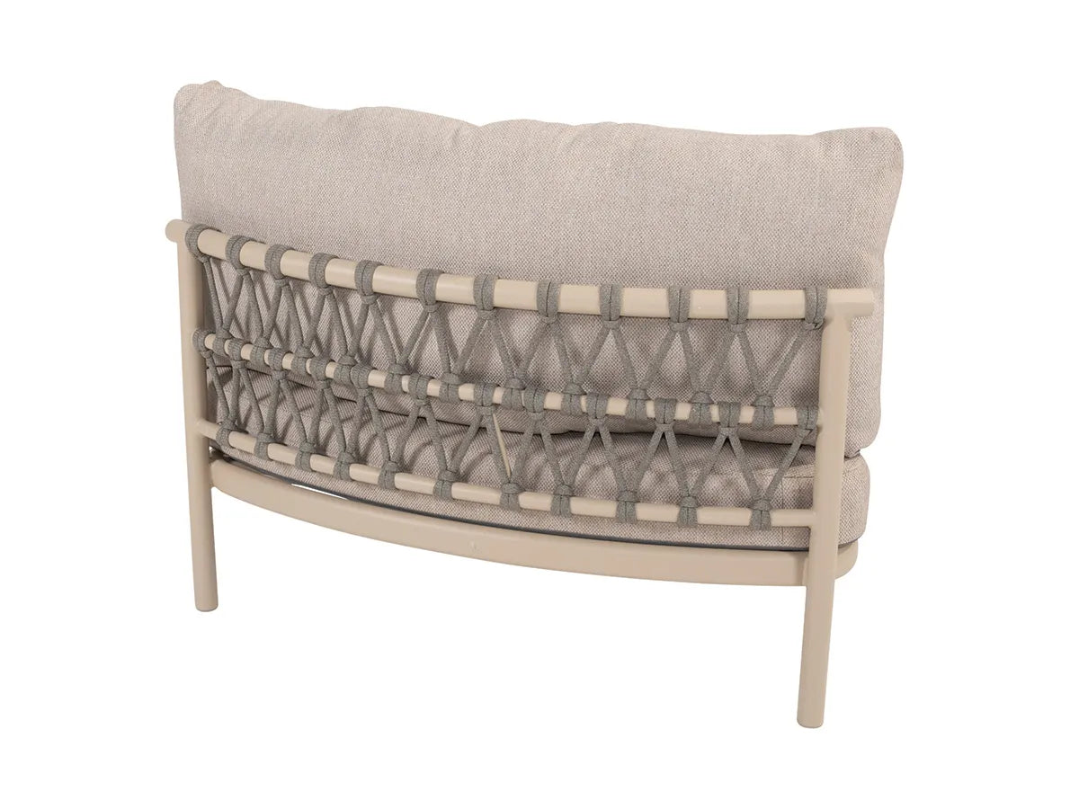 Taste by 4 Seasons | Piacenza Loungeset