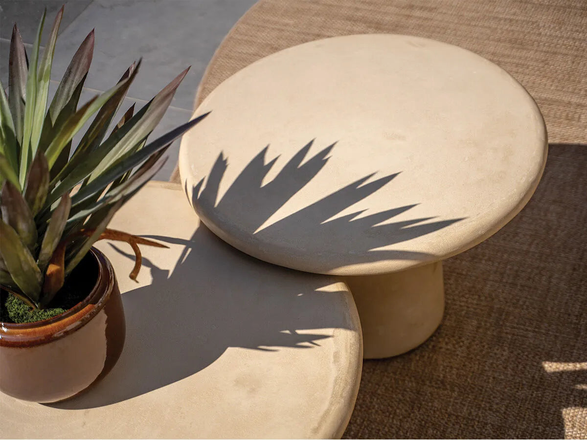 4 Seasons Outdoor | Biarritz Loungeset met Koffietafels