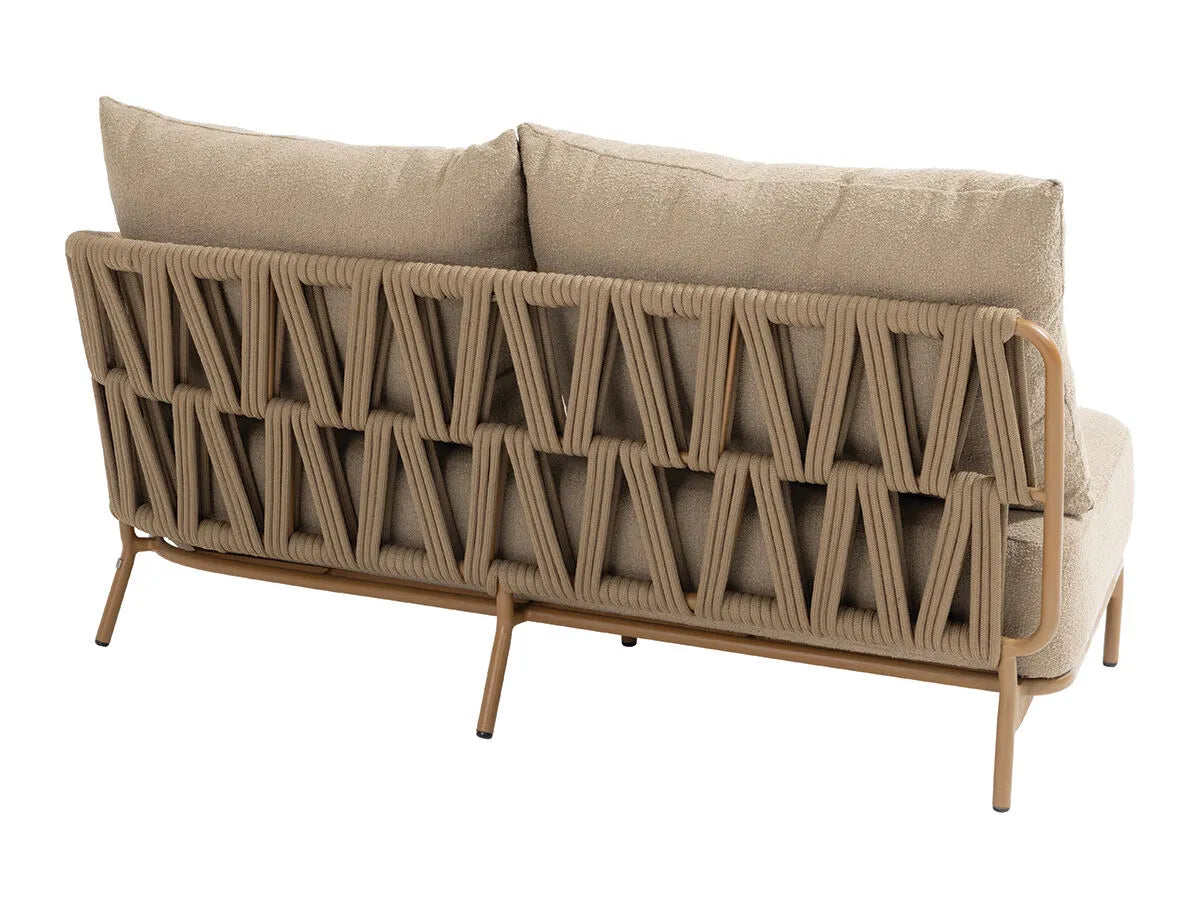 4 Seasons Outdoor | Biarritz Hoekbank