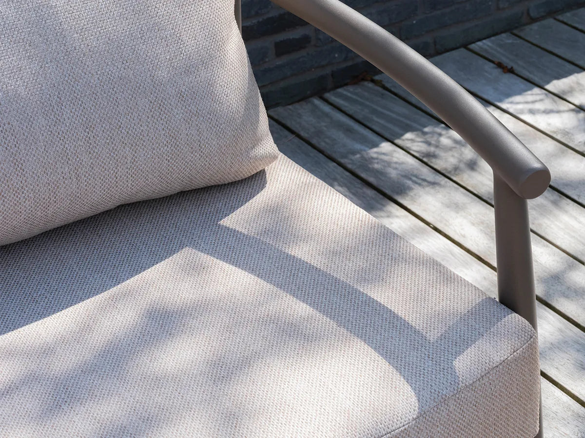 Taste by 4 Seasons | Barolo Loungeset met Koffietafels