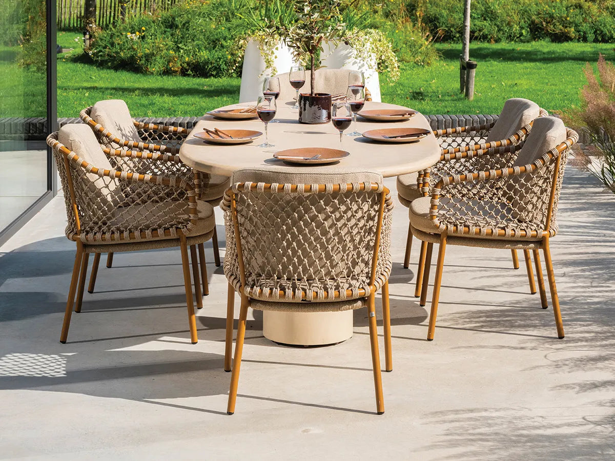 4 Seasons Outdoor | Martinique Tuinset