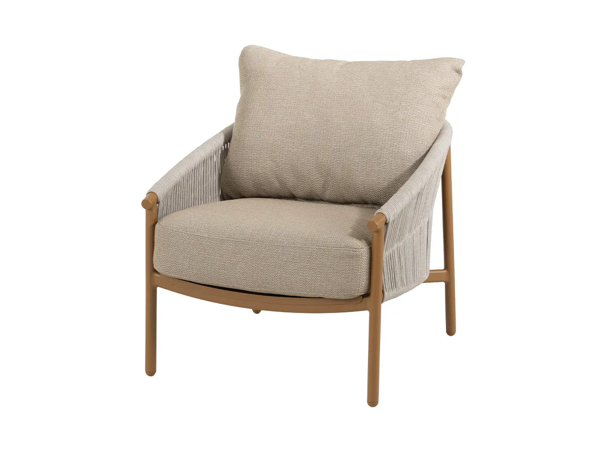 4 Seasons Outdoor | Milos Loungeset