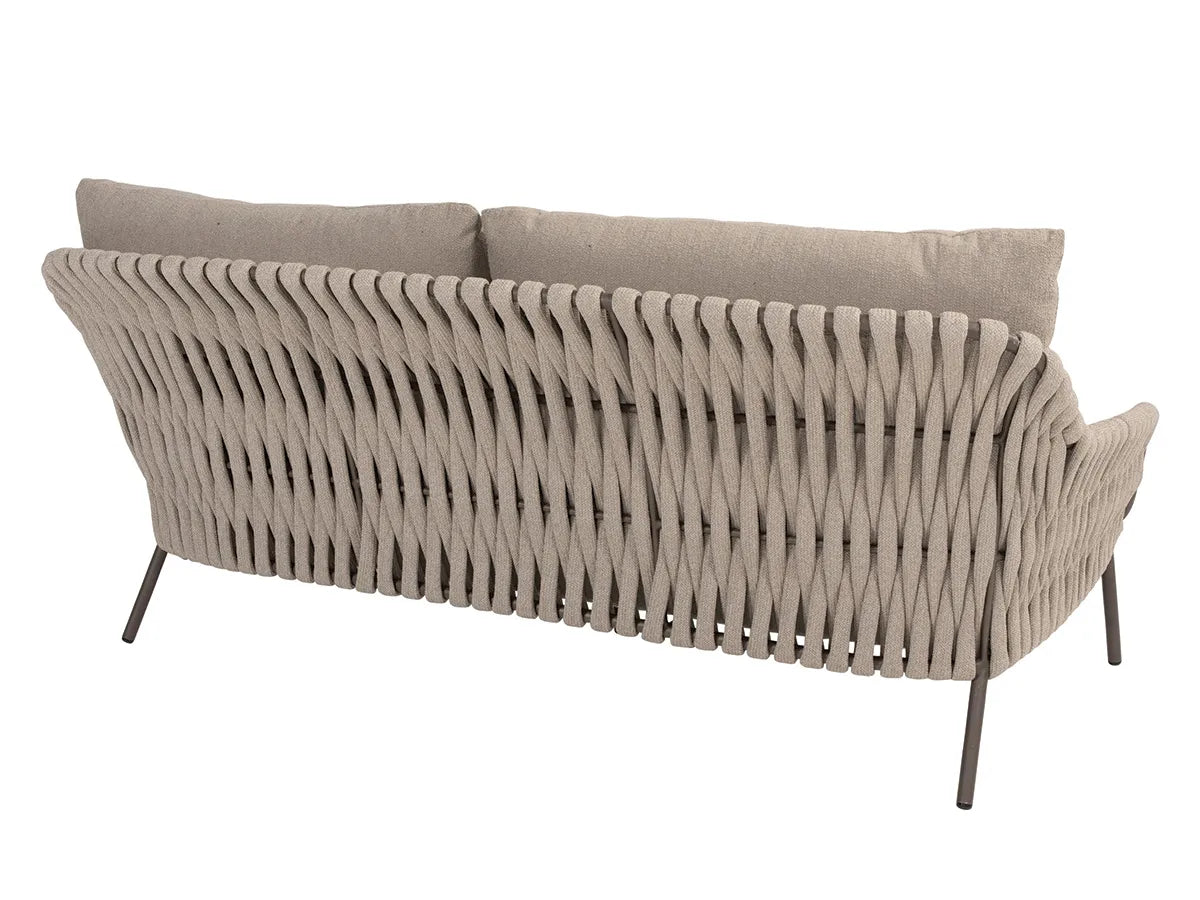 4 Seasons Outdoor | Montera Loungeset met Koffietafels