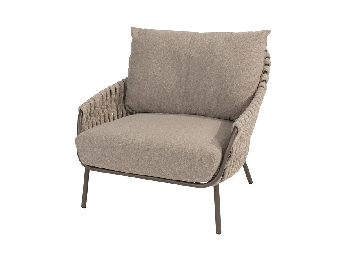 4 Seasons Outdoor | Montera Loungeset met Koffietafels