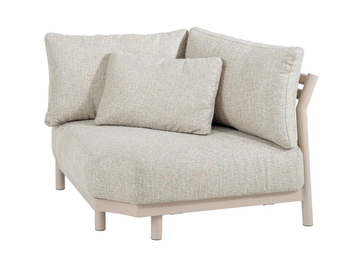 4 Seasons Outdoor | Mykonos Loungeset met Koffietafels