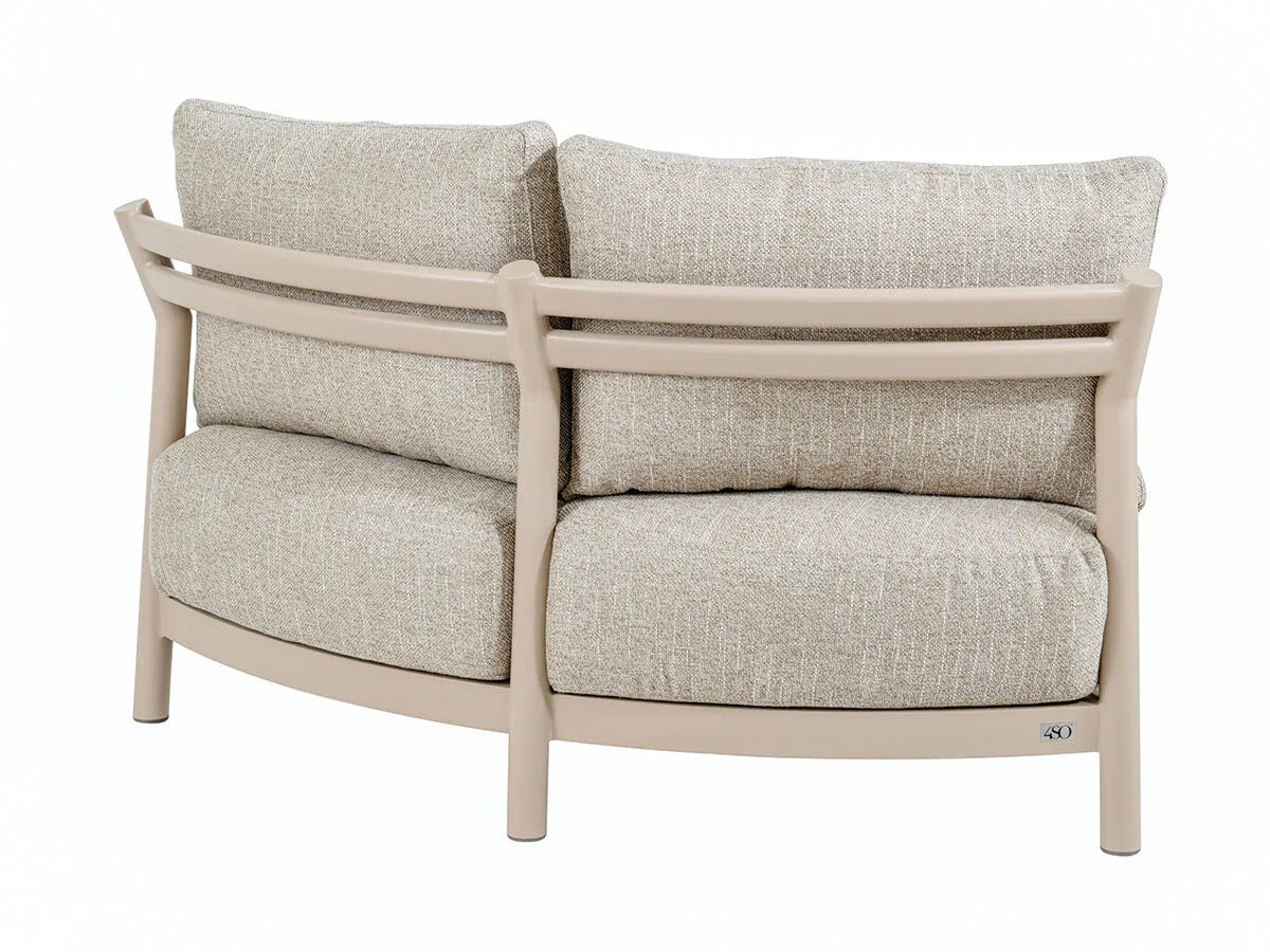 4 Seasons Outdoor | Mykonos Loungeset met Koffietafels
