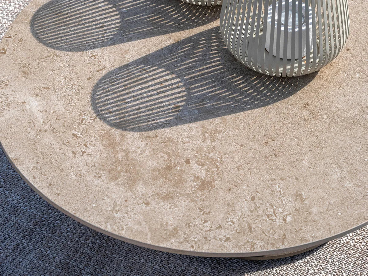 4 Seasons Outdoor | Beverly Loungeset met Koffietafel