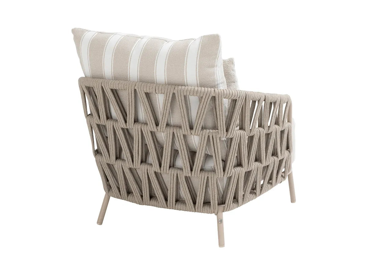 4 Seasons Outdoor | Beverly Loungeset met Koffietafel
