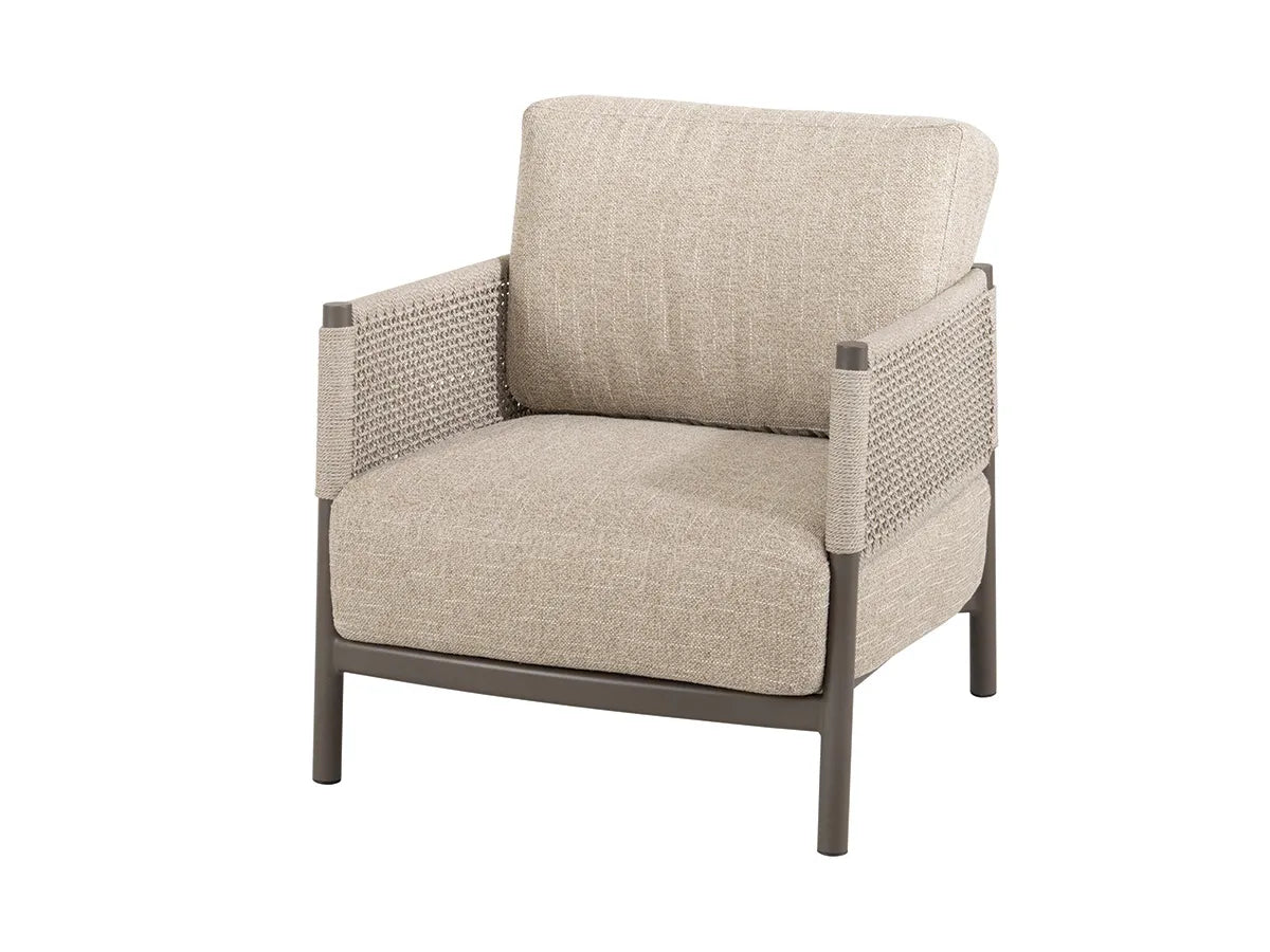 4 Seasons Outdoor | Savanne Loungeset
