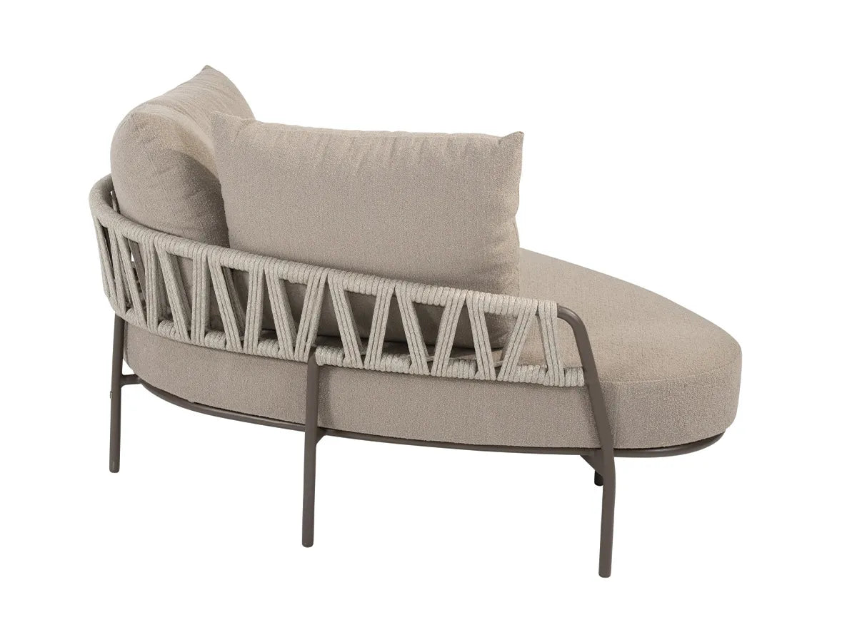 Taste by 4 Seasons | Calma Loungeset | Terre