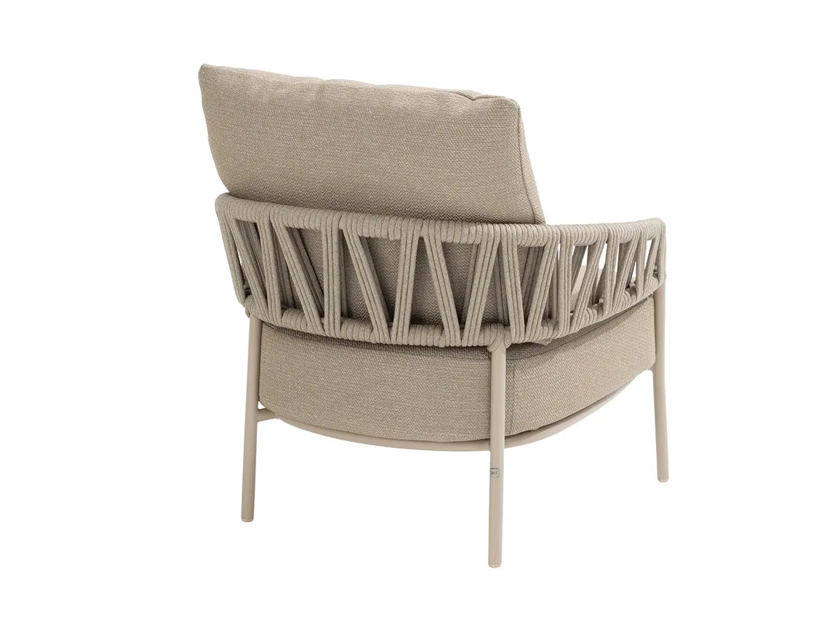 Taste by 4 Seasons | Calma Loungeset | Latte