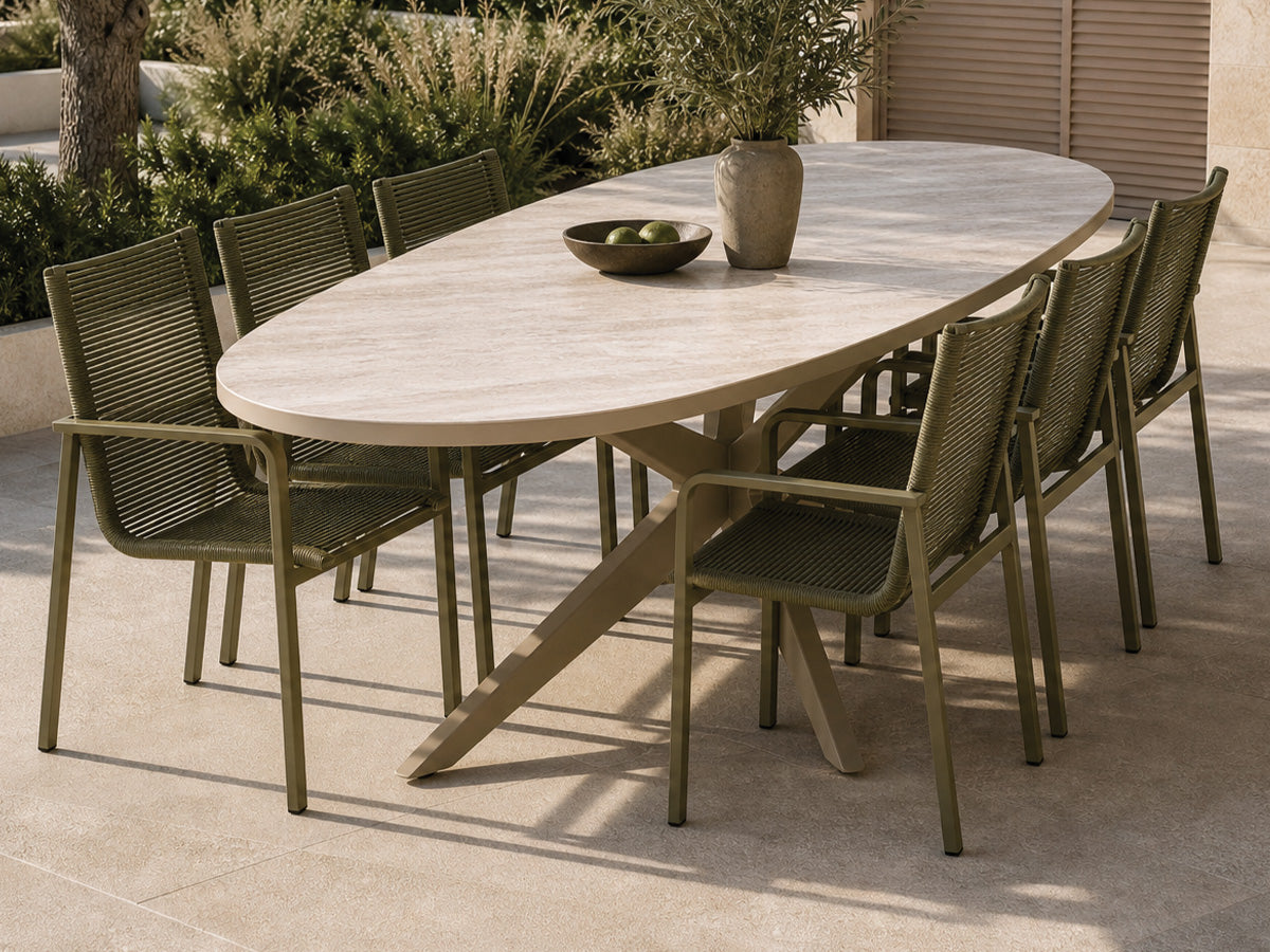 YOI | Ishi-Tropea Tuinset