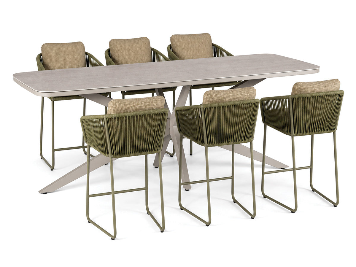 YOI | Calera-Calma High Diningset