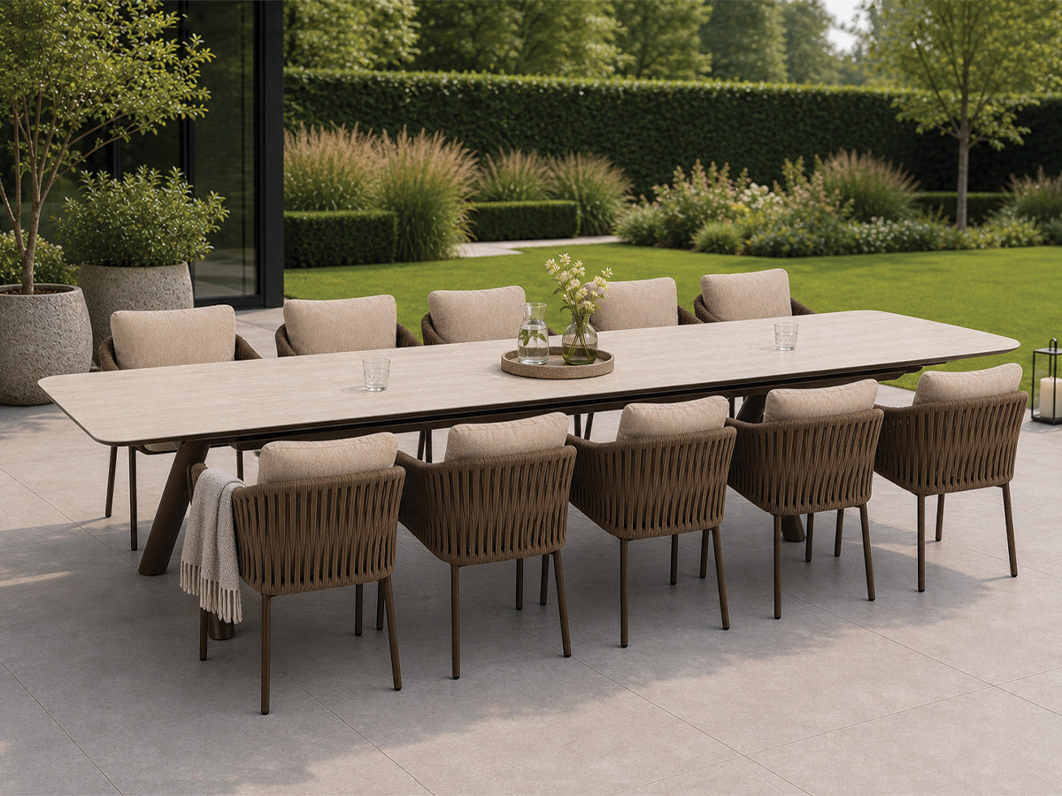 YOI | Hydra-Maratea Tuinset | Bronze