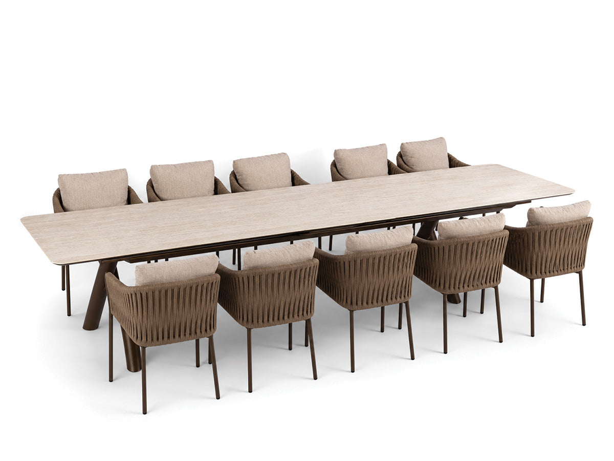 YOI | Hydra-Maratea Tuinset | Bronze