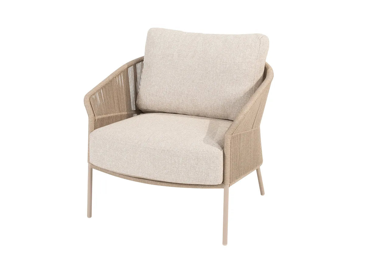 Taste by 4 Seasons | Florence Loungeset met Koffietafel | Latte