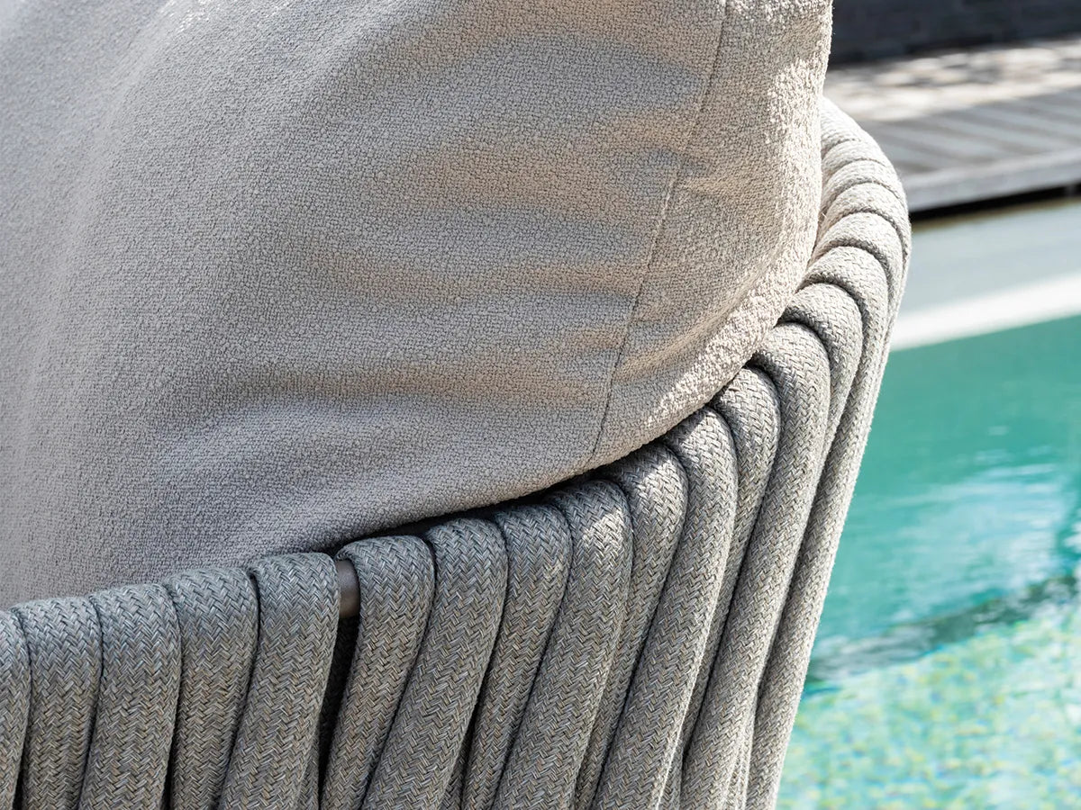 Taste by 4 Seasons | Cannes Loungeset met Koffietafels | Terre