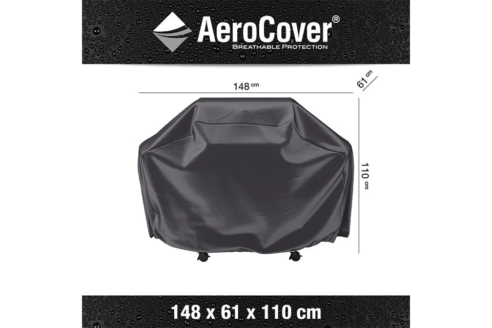 Platinum AeroCover | Buitenkeuken Afdekhoes | L