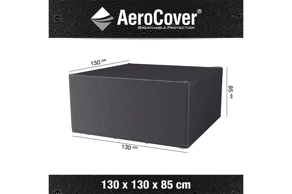Platinum AeroCover | Tuinsethoes 130 x 130 x 85(h) cm