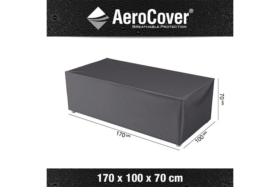 Platinum AeroCover | Loungebankhoes 170 x 100 x 70(h) cm