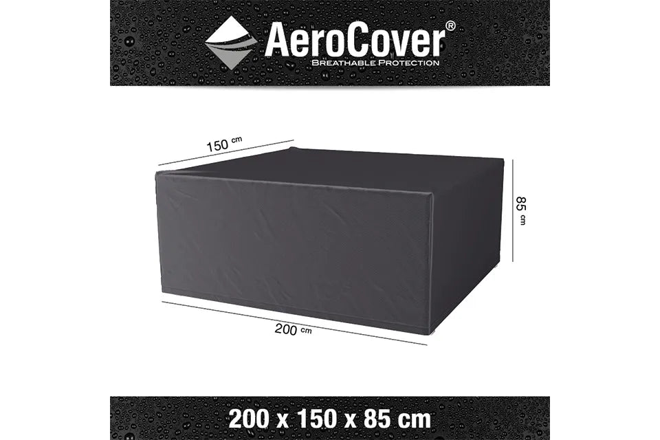 Platinum AeroCover | Tuinsethoes 200 x 150 x 85(h) cm